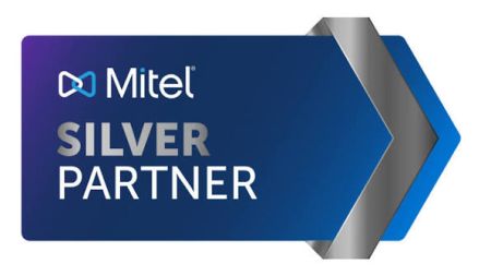 Mitel partner Silver